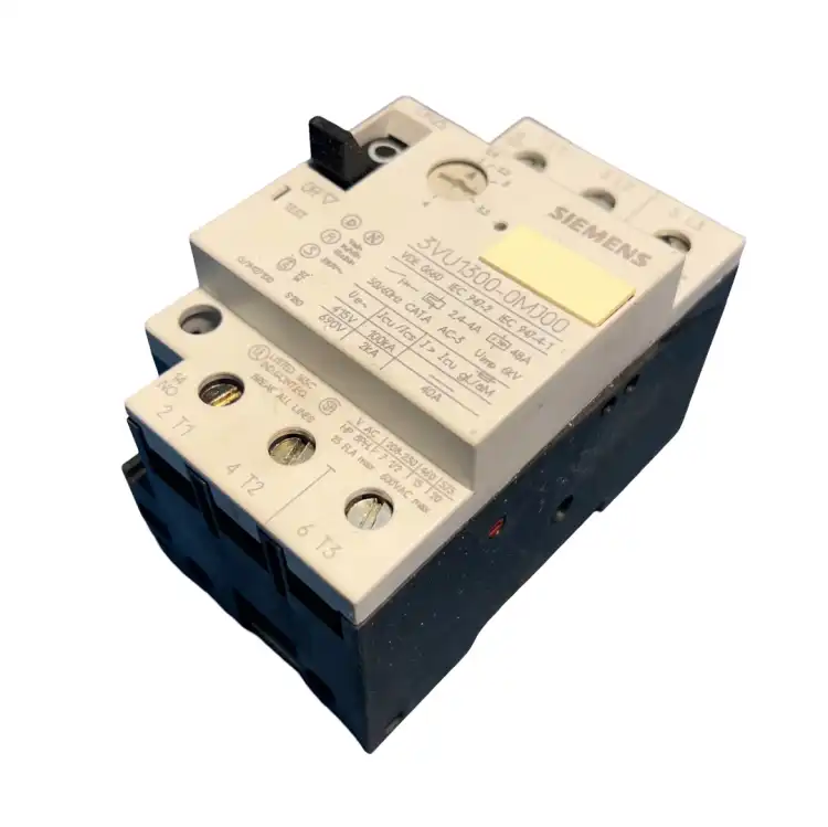 Siemens-3VU13000MJ00-Wyłącznik-silnikowy-2,44A-3