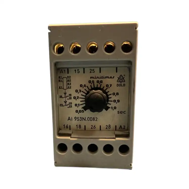 E.-Dold-u.-Söhne-Ai-953N.0082-Przekaźnik-czasowy-50-60HZ-A1-A2-220V-–-2