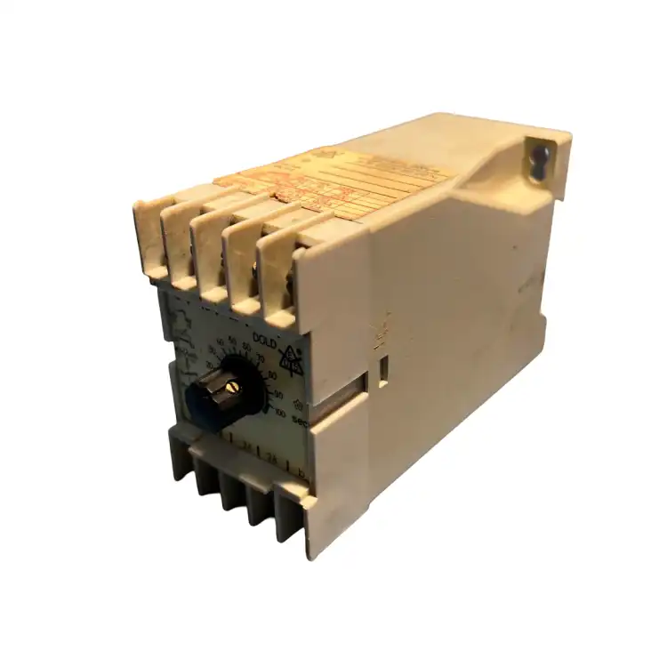 E.Dold-u.-Söhne-AI-954.0082-Przekaźnik-czasowy-220-V-50-60-Hz