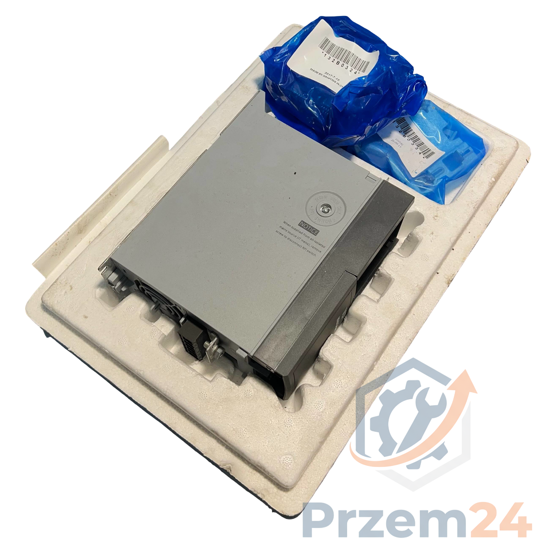 Danfoss-134X0698-FC280P1K1T4E20H1BXCXXXSXXXXAN-Przetwornik-częstotliwości