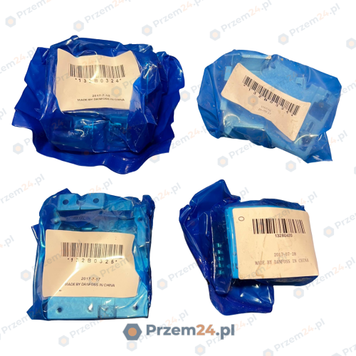 Danfoss-134X0698-FC280P1K1T4E20H1BXCXXXSXXXXAN-Przetwornik-częstotliwości-2