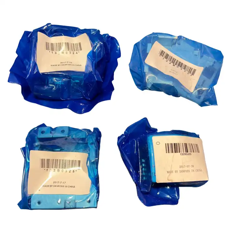 Danfoss-134X0698-FC280P1K1T4E20H1BXCXXXSXXXXAN-Przetwornik-częstotliwości-2