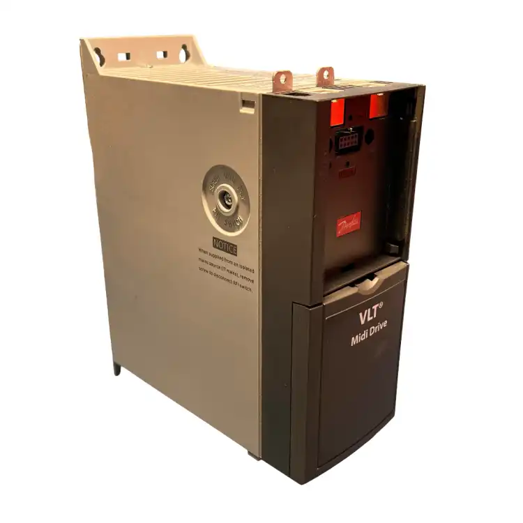 Danfoss-134X0698-FC280P1K1T4E20H1BXCXXXSXXXXAN-Przetwornik-częstotliwości-3