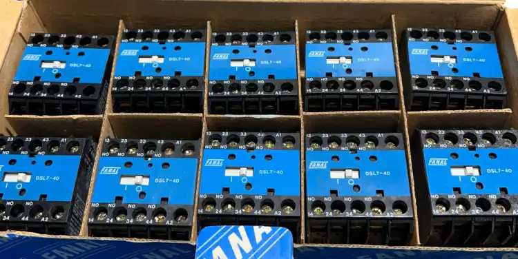 Fanal-DSL7-40-DSL7-Stycznik-220V-5060-Hz-Komplet-10-sztuk-3