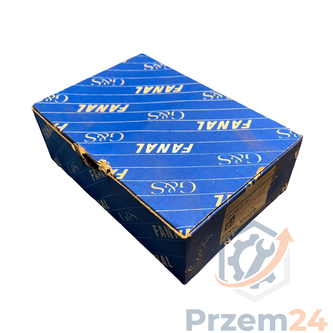 Fanal-DSL3-31-DSL3-Stycznik-220V-5060-Hz-Komplet-10-sztuk