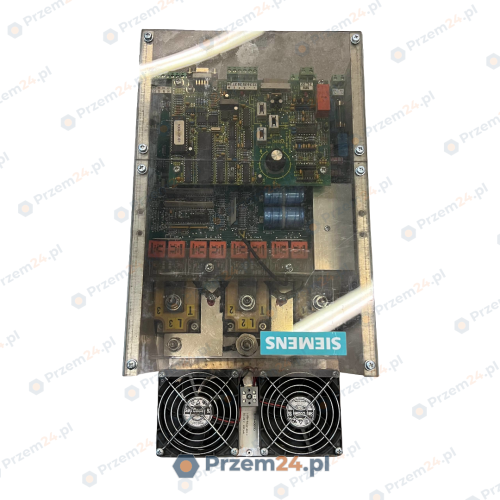Siemens-6SG64102CA75ZA76-6SG63171AA08-Servo-Drive-2