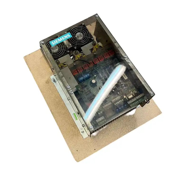 Siemens-6SG64102CA75ZA76-6SG63171AA08-Servo-Drive-3