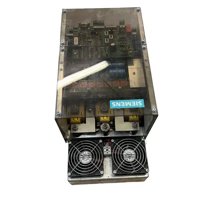 Siemens-6SG64102CA75ZA76-6SG63171AA08-Servo-Drive-4