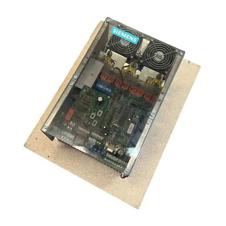Siemens-6SG64102CA75ZA76-6SG63171AA08-Servo-Drive-5