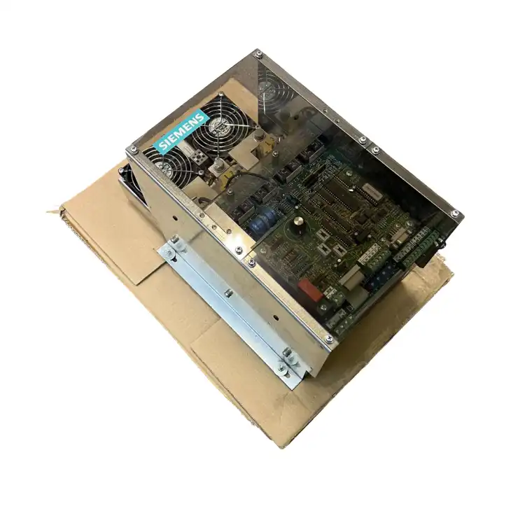 Siemens-6SG64102CA75ZA76-6SG63171AA08-Servo-Drive-5