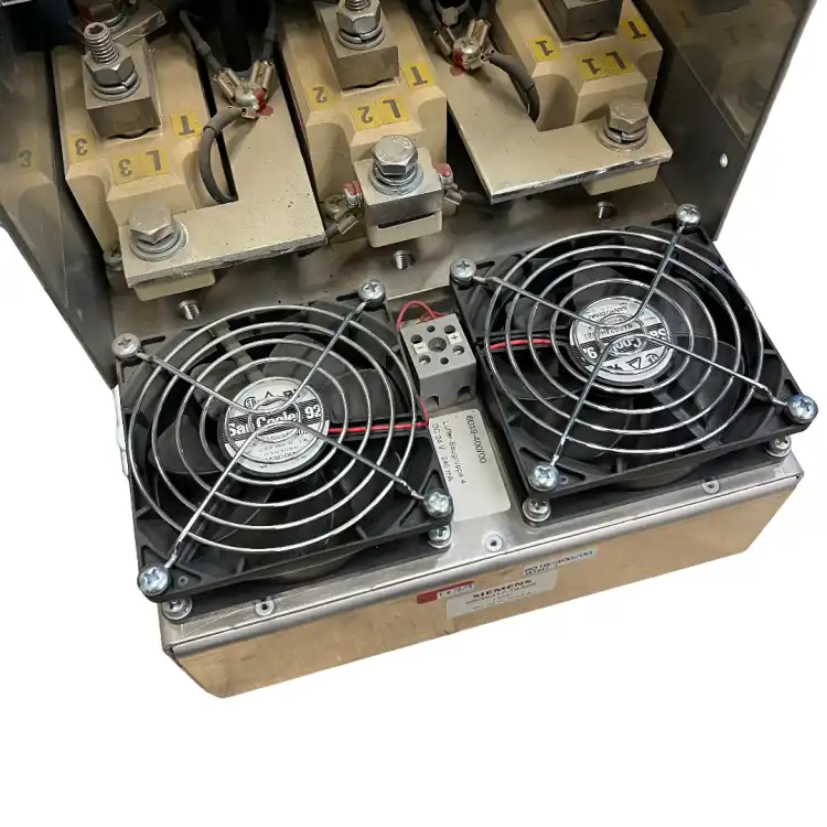 Siemens-6SG64102CA75ZA76-6SG63171AA08-Servo-Drive-7
