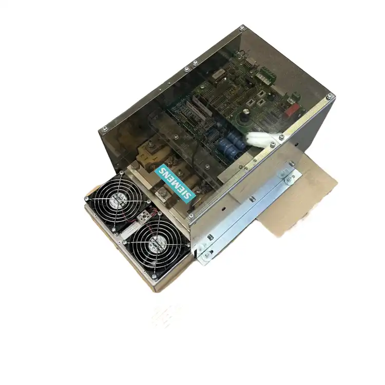 Siemens-6SG64102CA75ZA76-6SG63171AA08-Servo-Drive-9