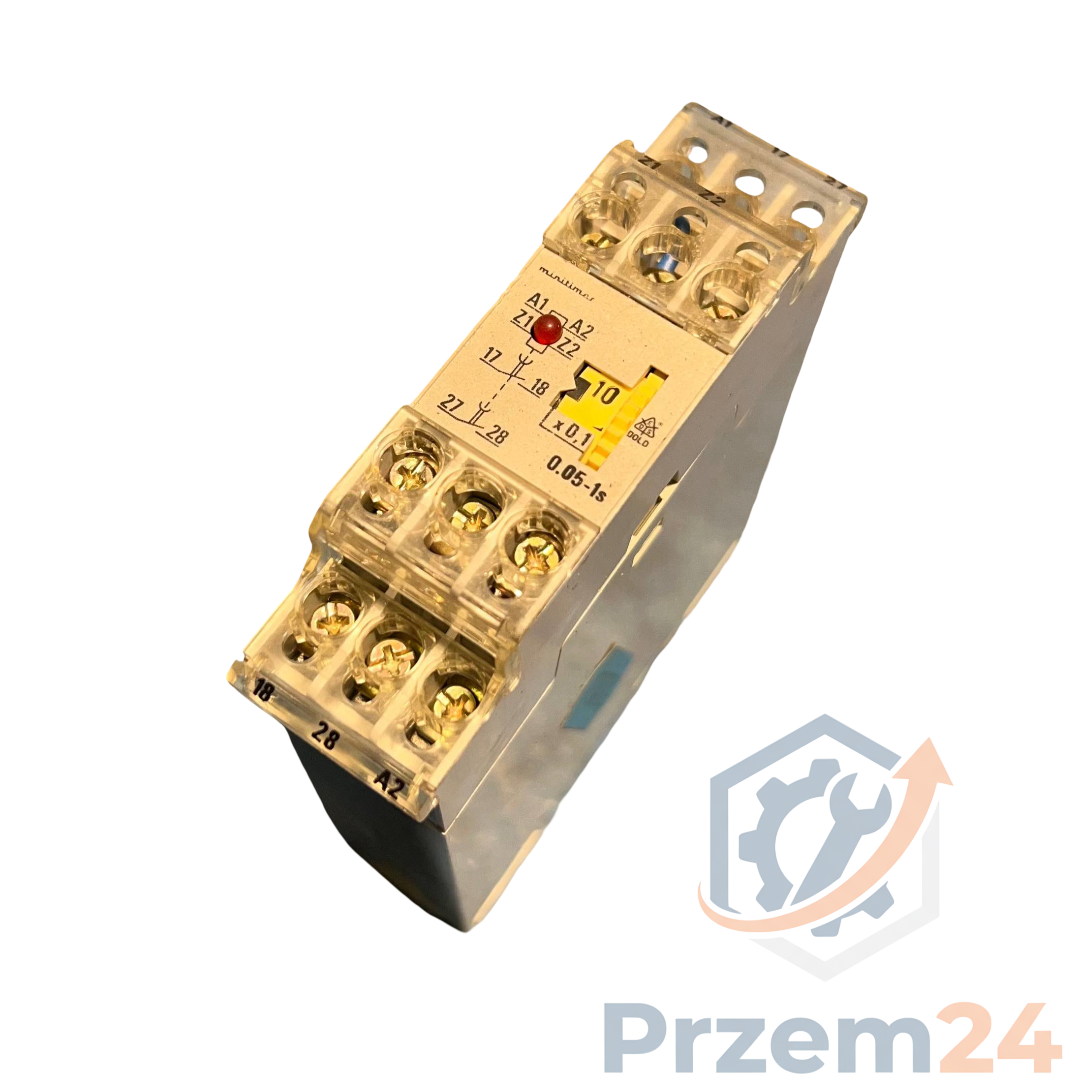 E.Dold-u.-Söhne-MK-9961.83-MK996183-0027336-Przekaźnik-czasowy