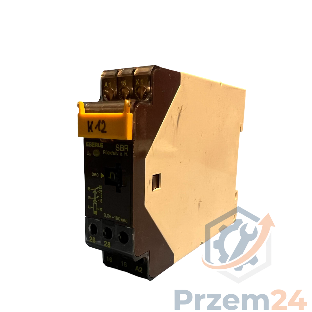 Eberle-SBR-054521149090-0545-2114-9090-Przekaźnik-opóźniający