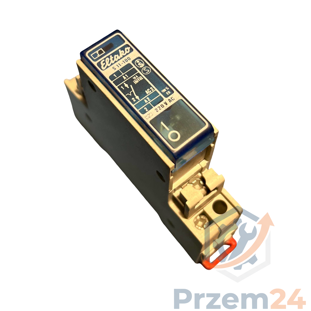 ELTAKO-S11100-S11100-220V-AC-Przełącznik-impulsowy