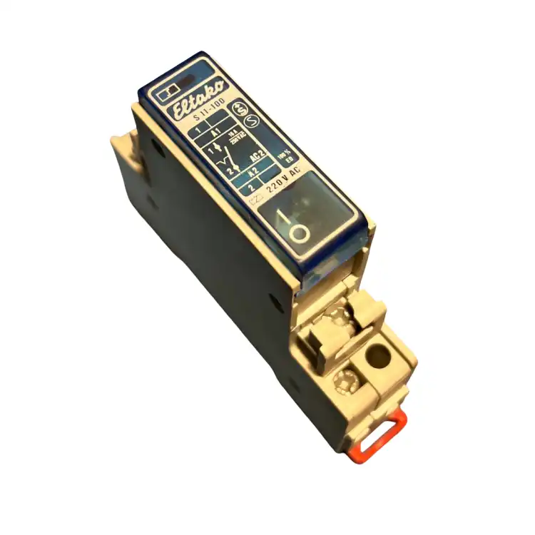 ELTAKO-S11100-S11100-220V-AC-Przełącznik-impulsowy