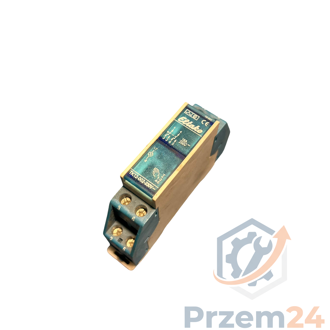 ELTAKO-TK12002230V-TK12002-TK12002-Łącznik-chwilowy
