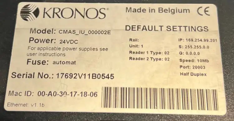 Kronos-CMAS_IU_000002E-CMASIU000002E-Moduł-kontroli-dostępu-5
