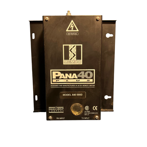 MEMCO-PANA40-PLUS-840-000D-840000D-Sterownik