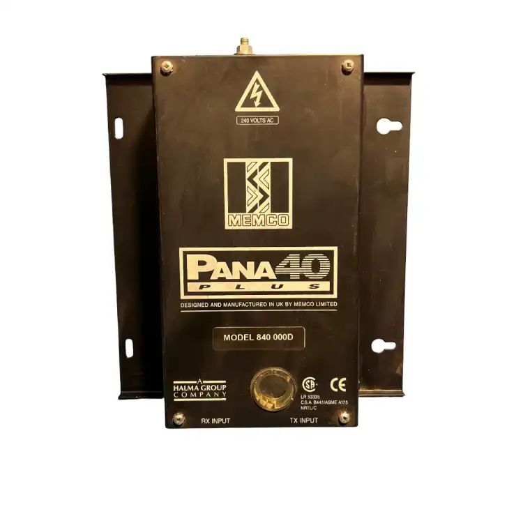 MEMCO-PANA40-PLUS-840-000D-840000D-Sterownik