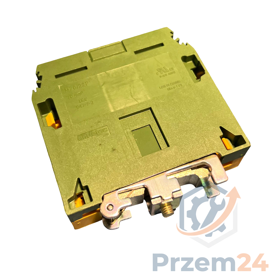 ENTRELEC-M70-22P-M7022P-Śrubowa-kostka-zaciskowa-70-mm^2