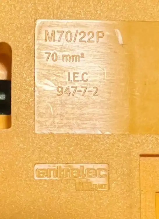 ENTRELEC-M70-22P-M7022P-Śrubowa-kostka-zaciskowa-70-mm^2-4