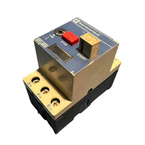 TELEMECANIQUE-GV1M10-GV1M10-Wyłącznik-silnikowy