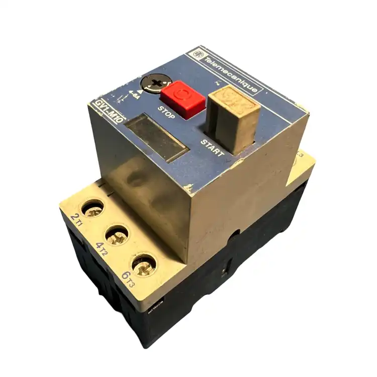 TELEMECANIQUE-GV1M10-GV1M10-Wyłącznik-silnikowy
