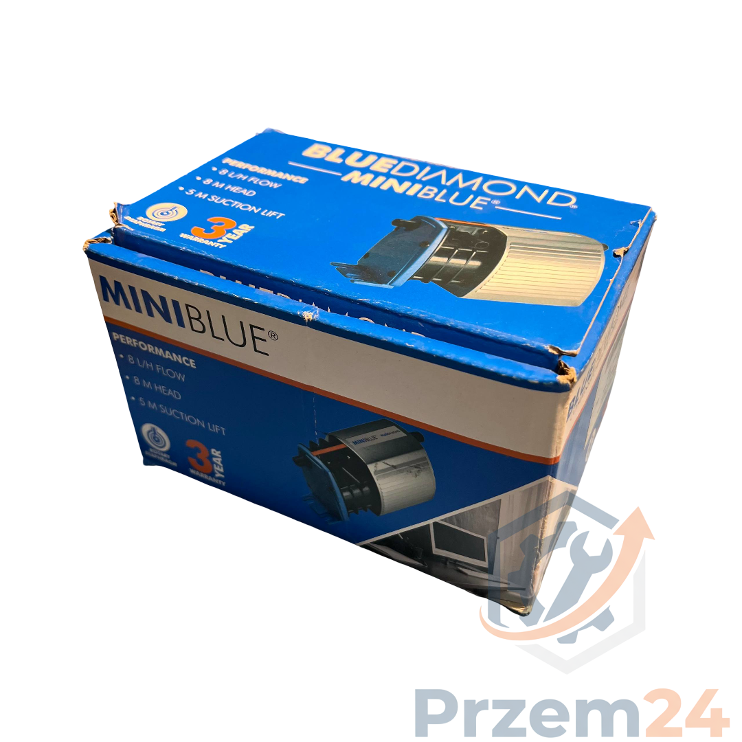 Bluediamond-Mini-Blue-X87504-Pompa-kondensatu-do-klimatyzatorów