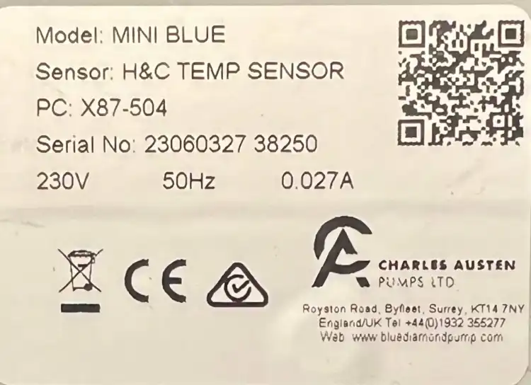 Bluediamond-Mini-Blue-X87504-Pompa-kondensatu-do-klimatyzatorów-5