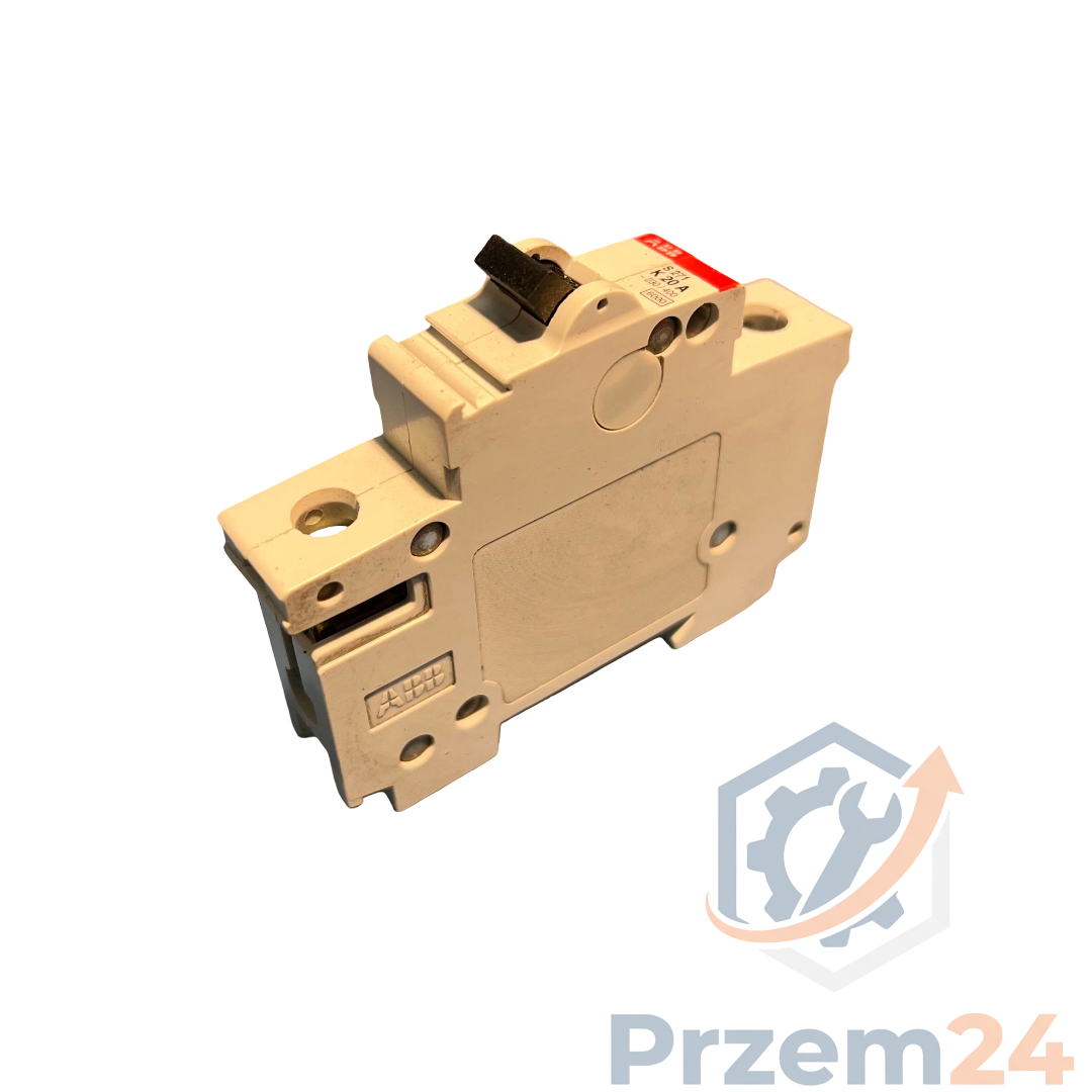 ABB-S271-K20-A-S271K20A-Wyłącznik-automatyczny