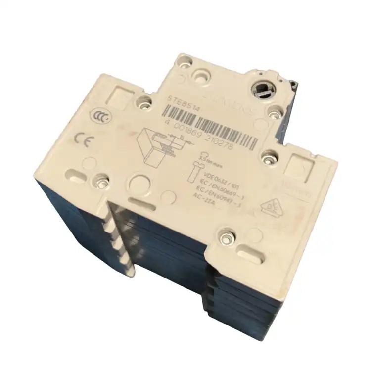 SIEMENS-5TE8514-Przełącznik-63A-400-V-4