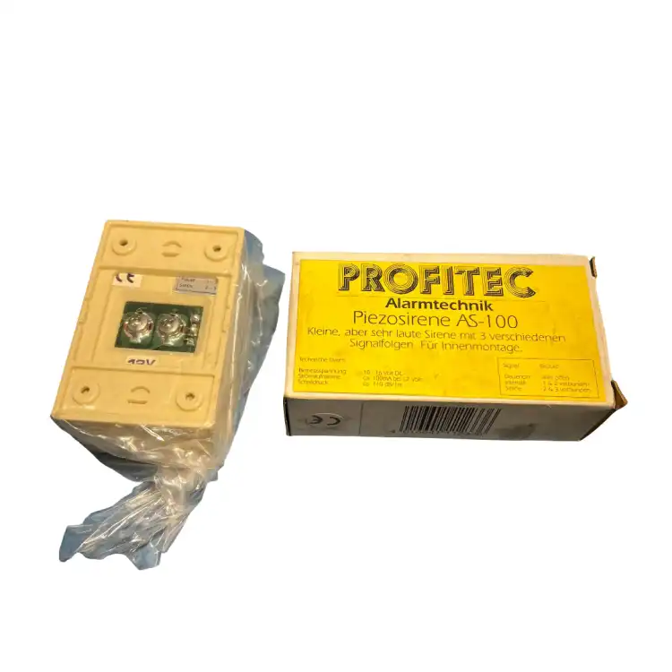 Profitec-AS100-Syrena-piezoelektryczna-1016-Volt-DC-3