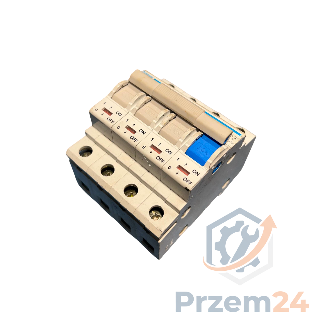 Hager-SB-463-SB463-552463-Modułowy-rozłącznik-izolacyjny-63-A