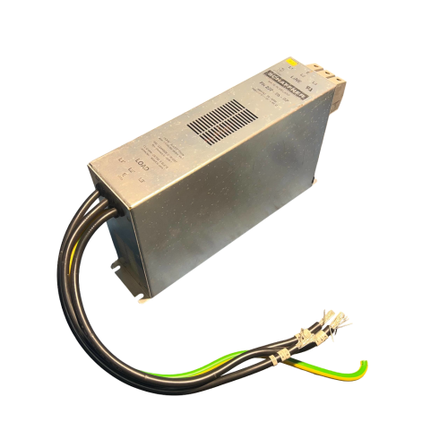 Schaffner-FN-2585507-FN2585507-Filtr-linii-zasilającej-3-fazy