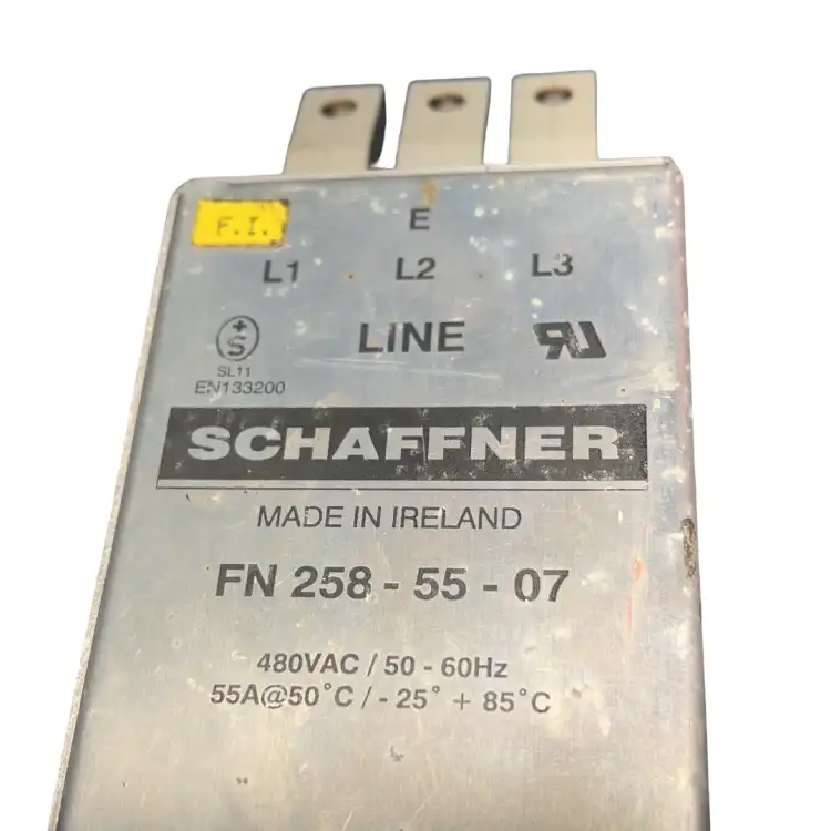 Schaffner-FN-2585507-FN2585507-Filtr-linii-zasilającej-3-fazy-4
