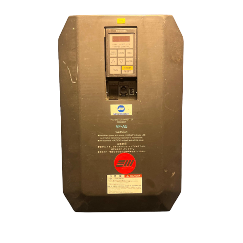 TOSHIBA-VFA54185P-VFA54185P-Falownik-380460V