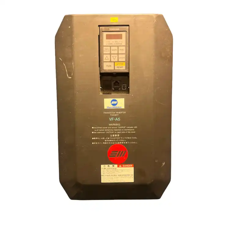 TOSHIBA-VFA54185P-VFA54185P-Falownik-380460V
