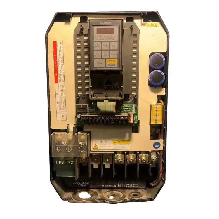 TOSHIBA-VFA54185P-VFA54185P-Falownik-380460V-3