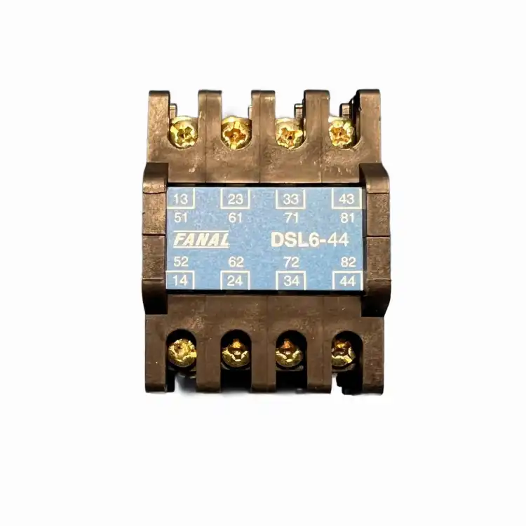 Fanal-DSL644-DSL644-Stycznik-pomocniczy-2