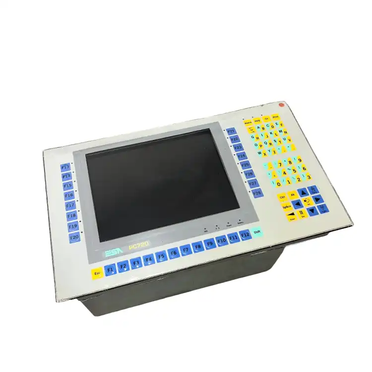 ESA-PC720-PC720A1101B0000-Komputer-przemysłowy