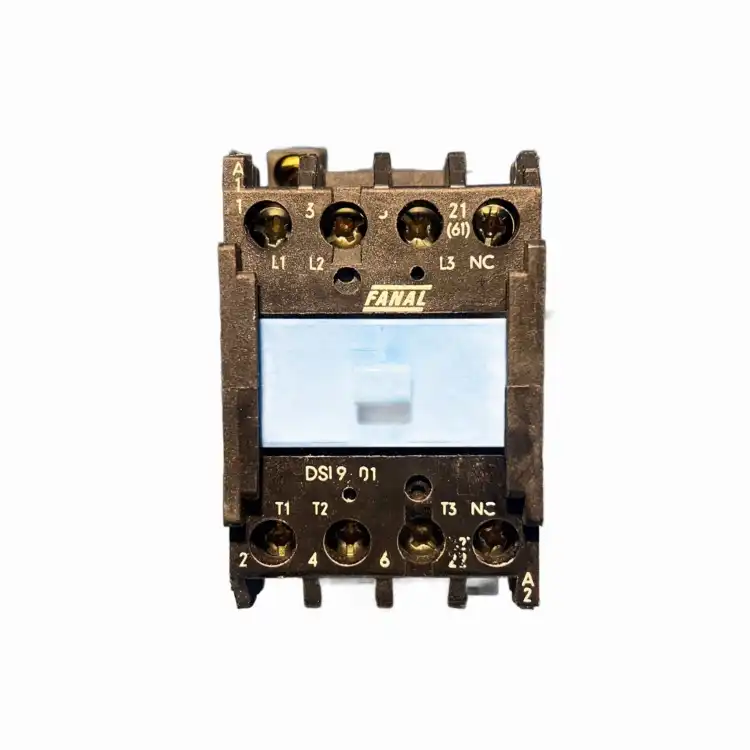Fanal-DSL-901-DSL901-Stycznik-mocy-230V-10A-2