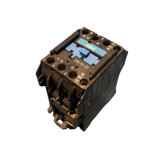 Fanal-DSL-2301-DSL2301-Stycznik