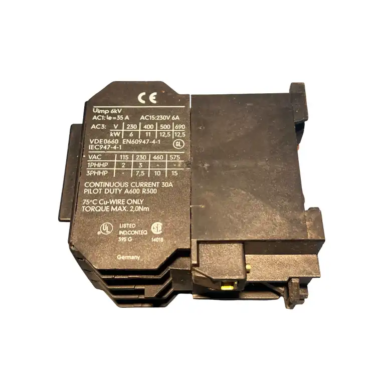Fanal-DSL-2301-DSL2301-Stycznik-5