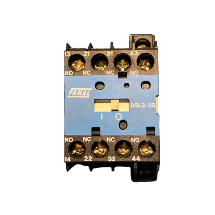 Fanal-DSL322-DSL322-Stycznik-2
