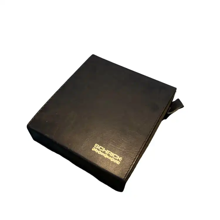 Schrick-LM1-LM-1-Miernik-mocy-2