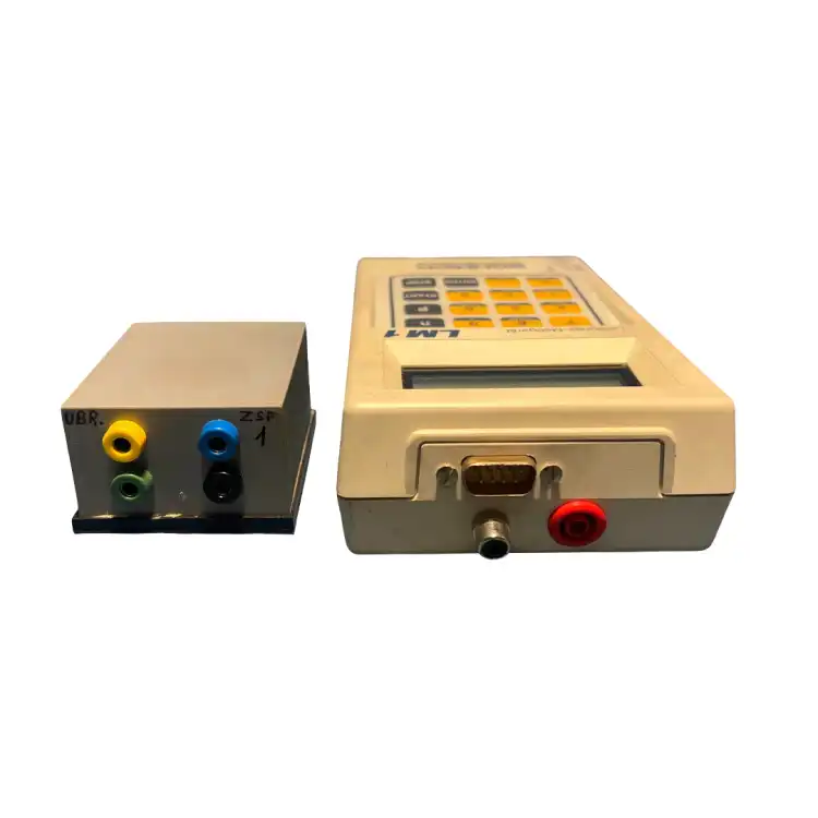 Schrick-LM1-LM-1-Miernik-mocy-4