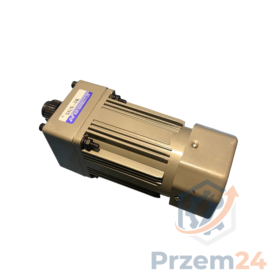 WEIPU-5GN3K-5IK120GNC-Silnik-indukcyjny-120W-220V-0.86A