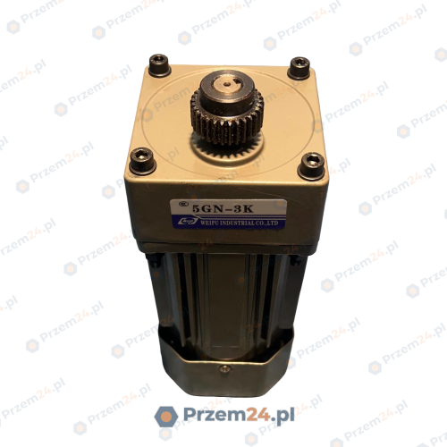 WEIPU-5GN3K-5IK120GNC-Silnik-indukcyjny-120W-220V-0.86A-2