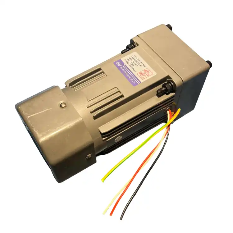 WEIPU-5GN3K-5IK120GNC-Silnik-indukcyjny-120W-220V-0.86A-3
